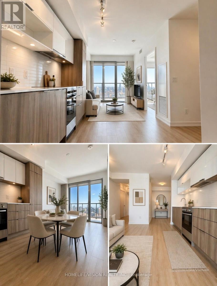 2806 - 159 WELLESLEY STREET