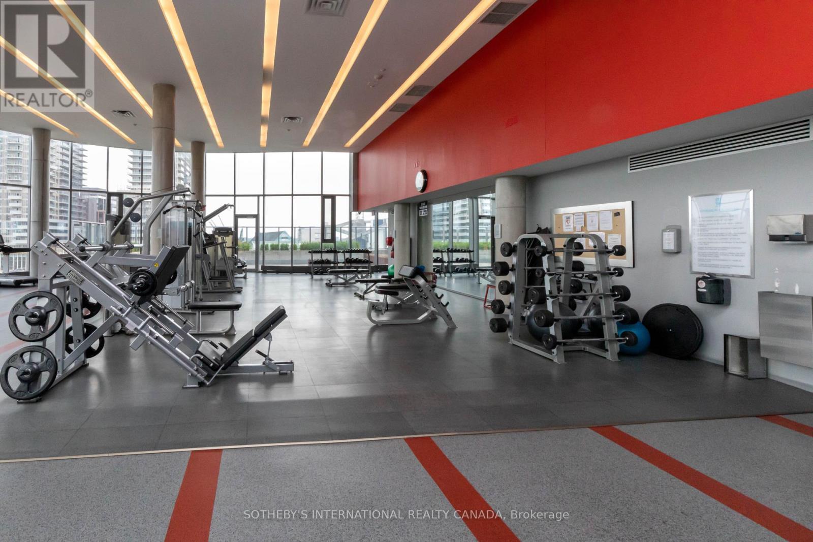 #1215 1 MARKET STREET - 27