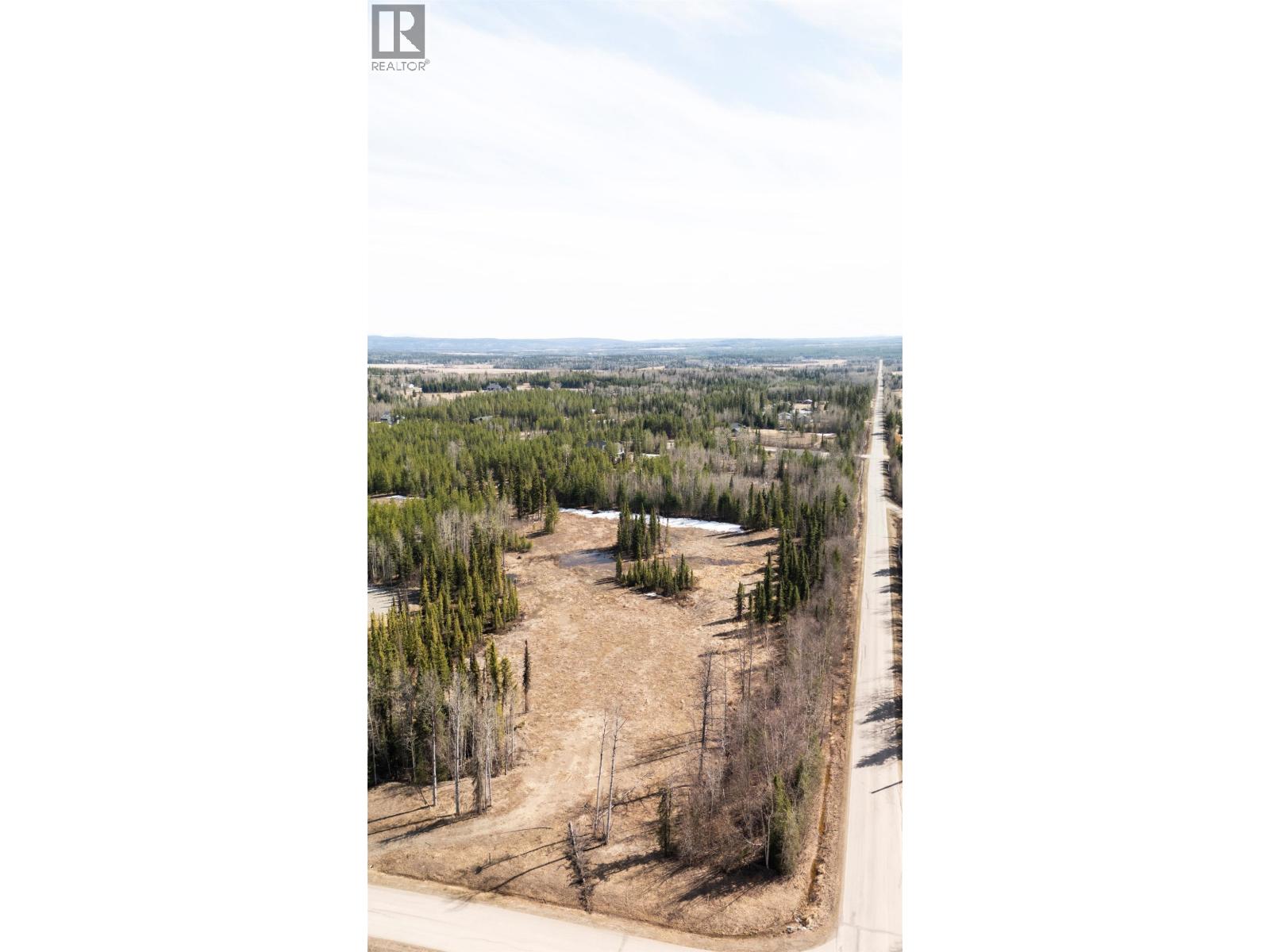 Living room of LOT 16 LOLLAND CRESCENT · Prince George, BC