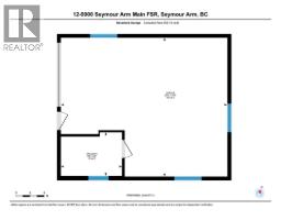 9000 Seymour Arm Main Fsr Unit# 12 & 13, Seymour Arm, BC V0E1M0 Photo 81