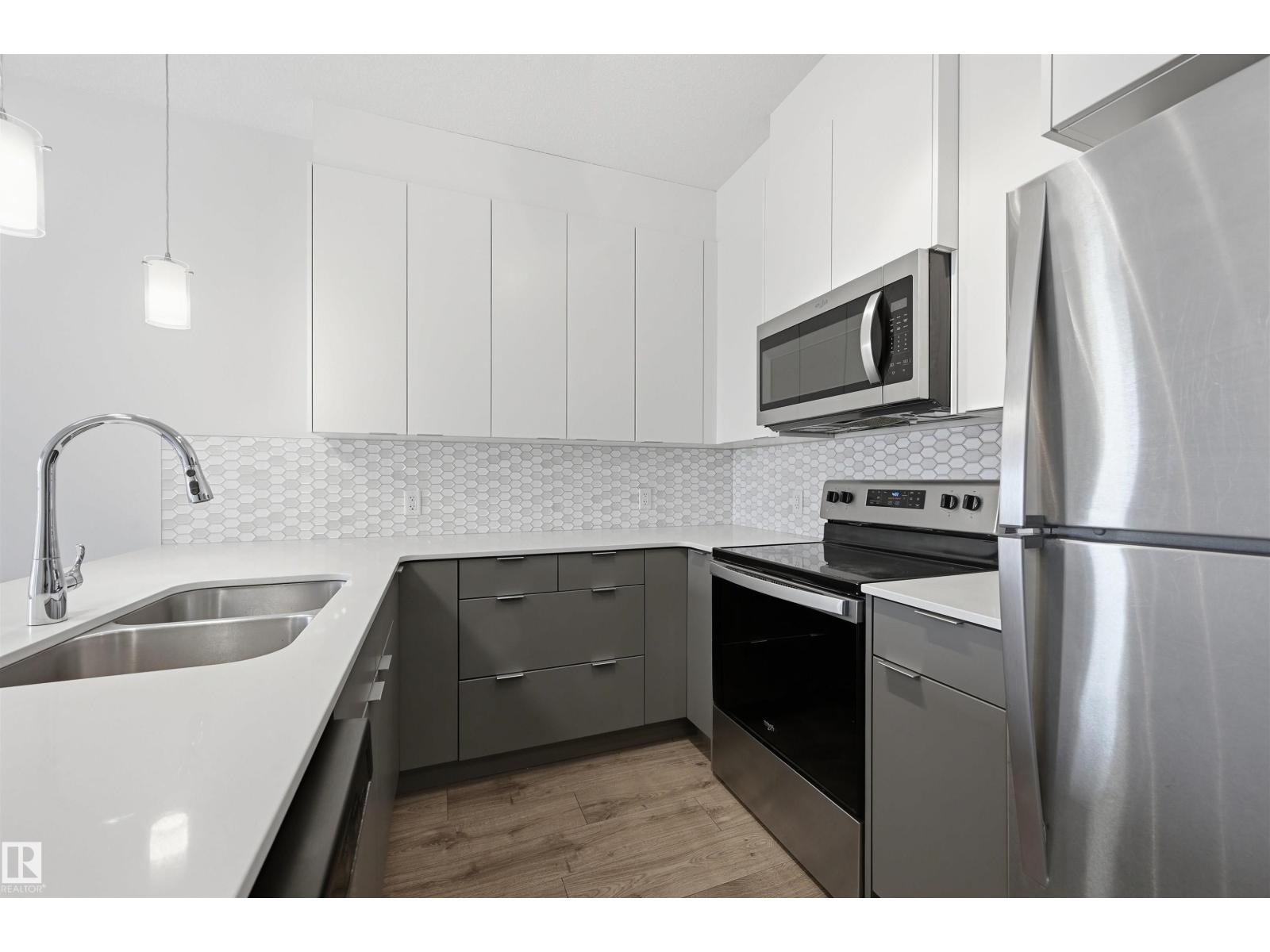 #317 812 WELSH DR SW, Edmonton