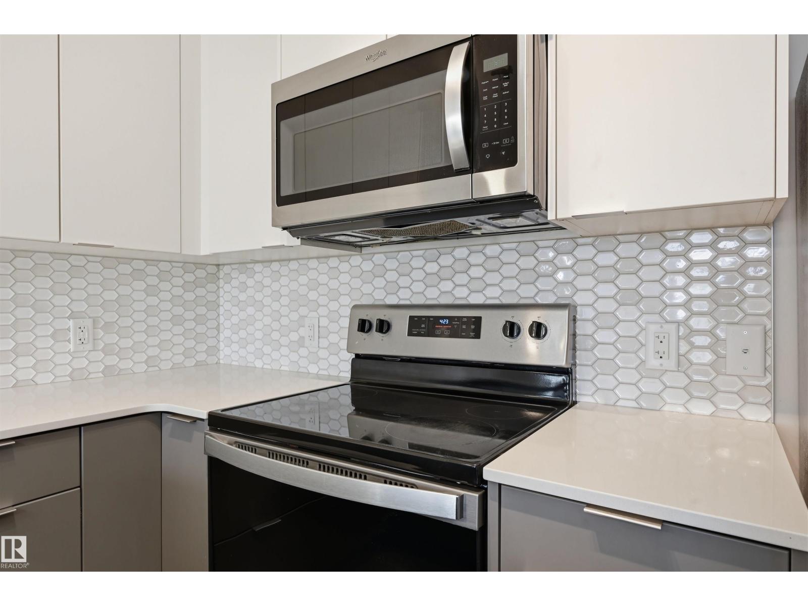 #317 812 WELSH DR SW, Edmonton