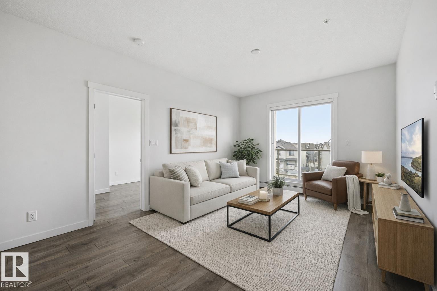 #317 812 WELSH DR SW, Edmonton