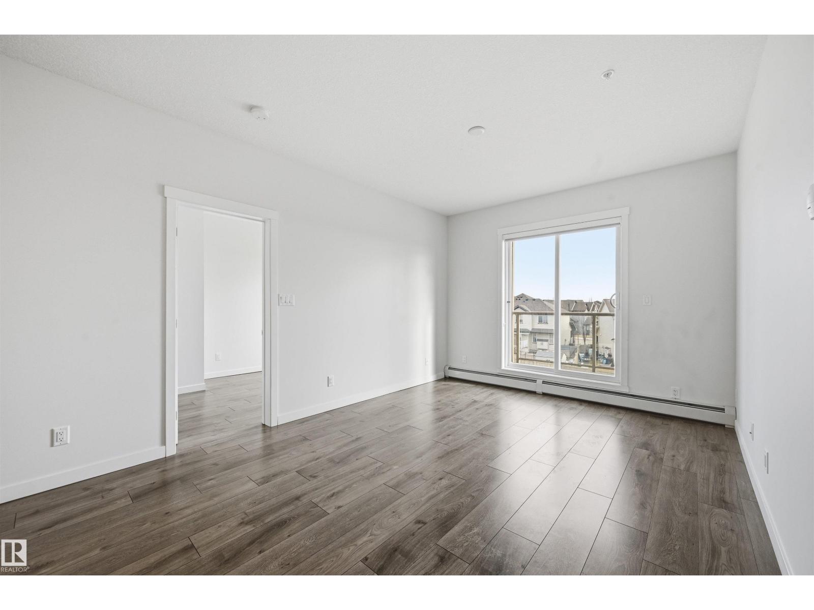 #317 812 WELSH DR SW, Edmonton