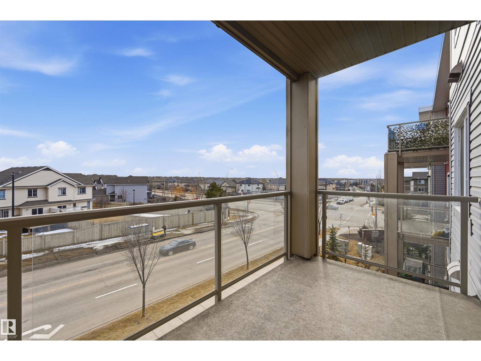 #317 812 WELSH DR SW, Edmonton