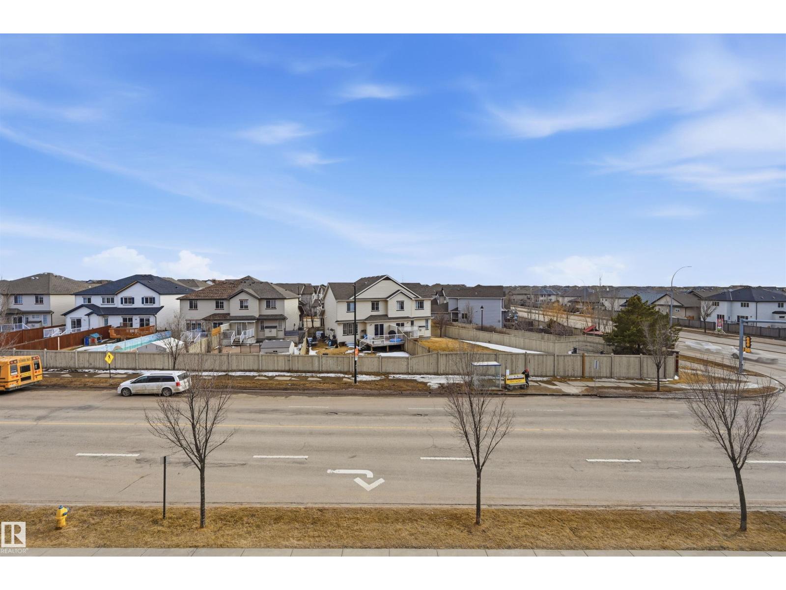 #317 812 WELSH DR SW, Edmonton