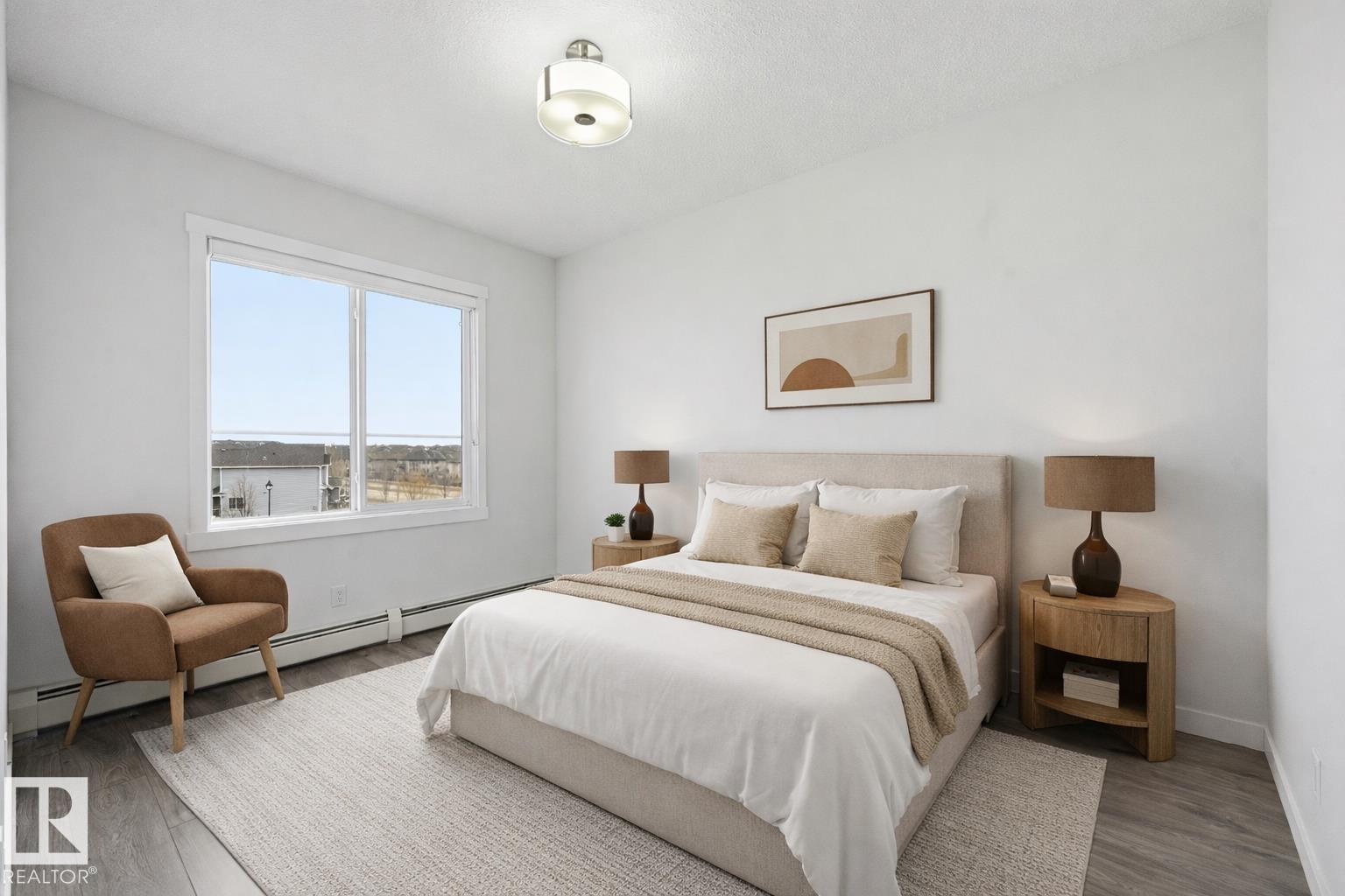 #317 812 WELSH DR SW, Edmonton