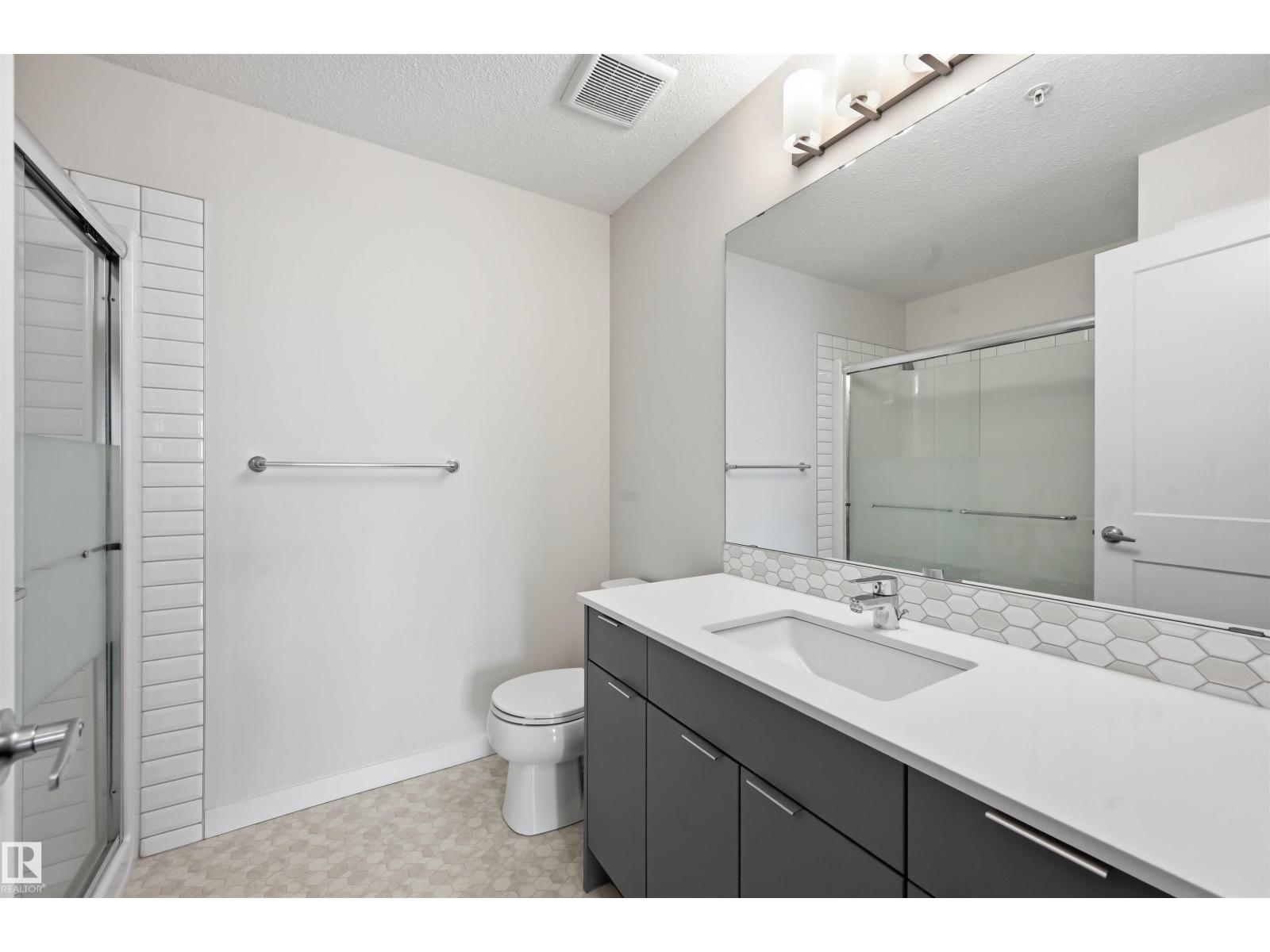 #317 812 WELSH DR SW, Edmonton