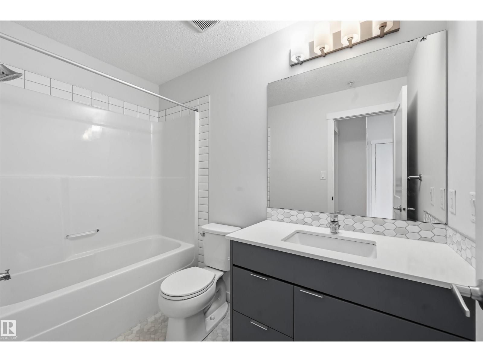 #317 812 WELSH DR SW, Edmonton