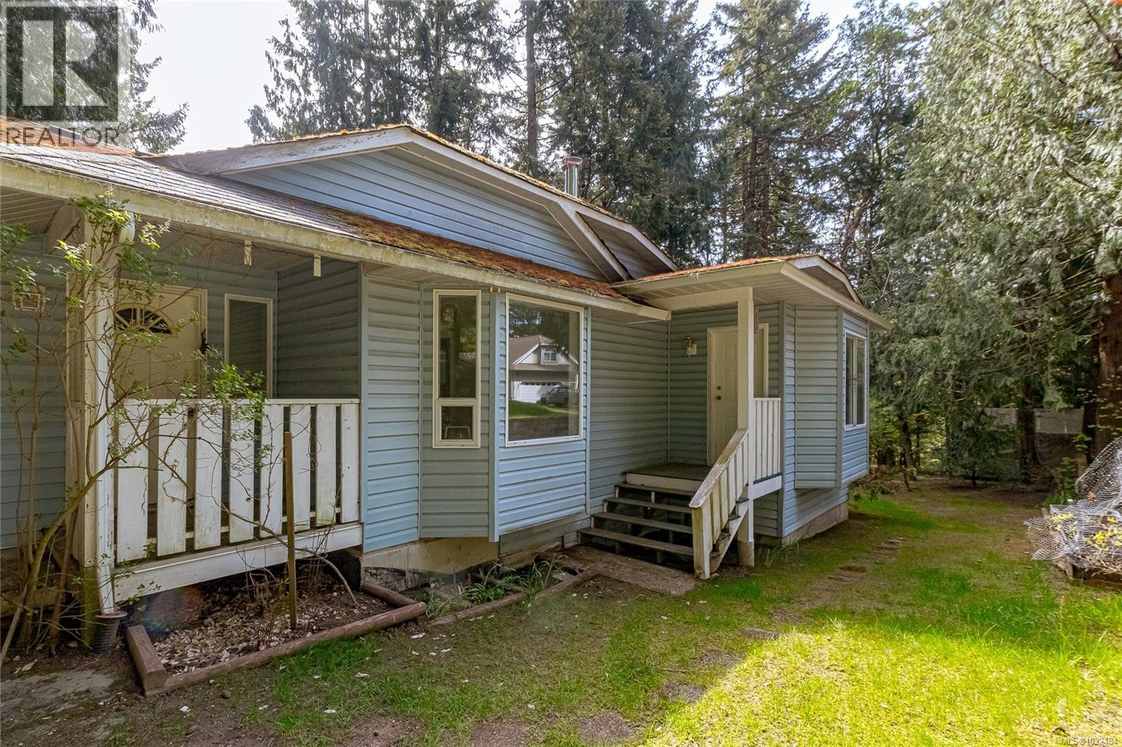  2380 Damascus Road, Shawnigan Lake