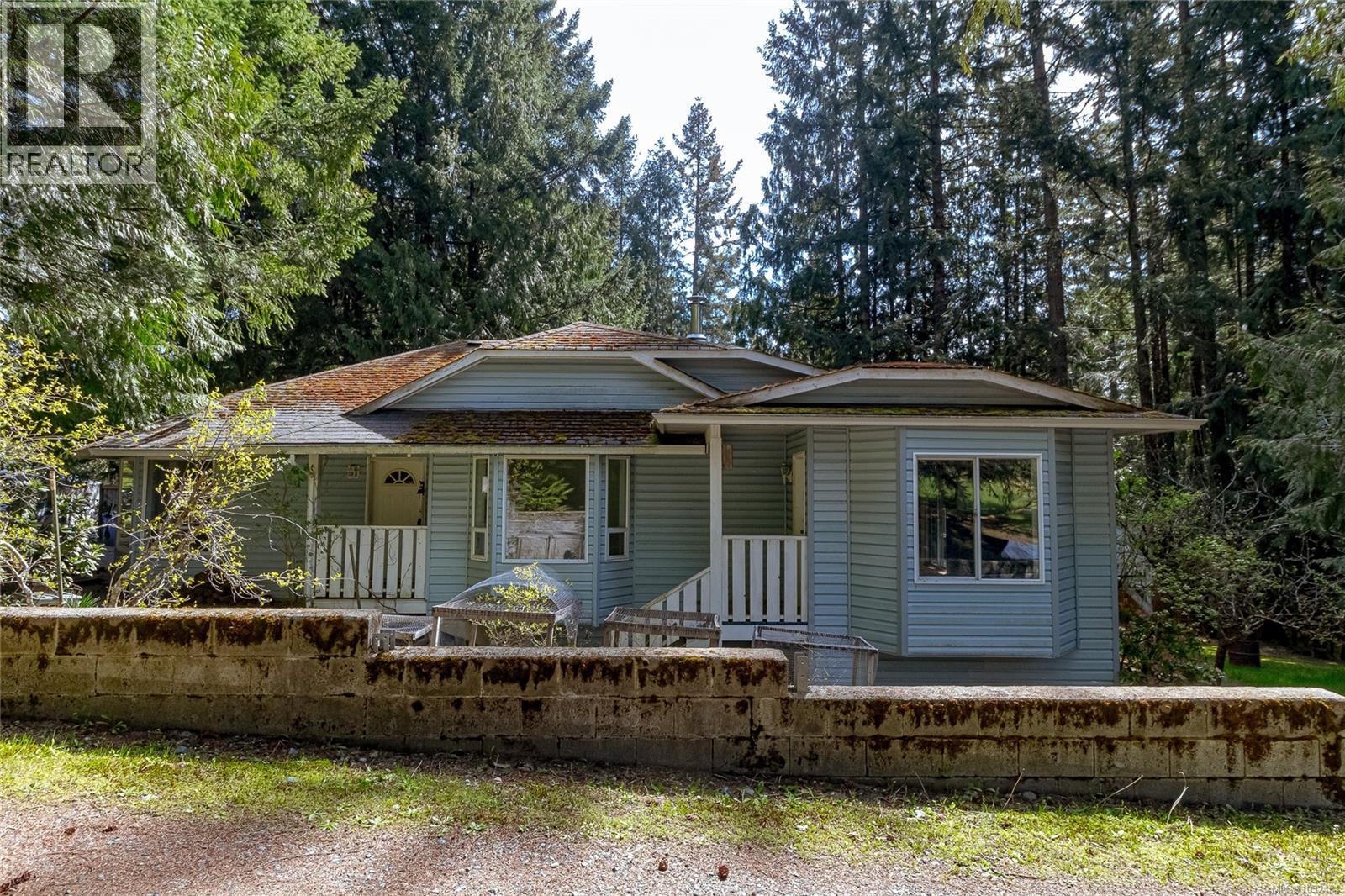  2380 Damascus Road, Shawnigan Lake