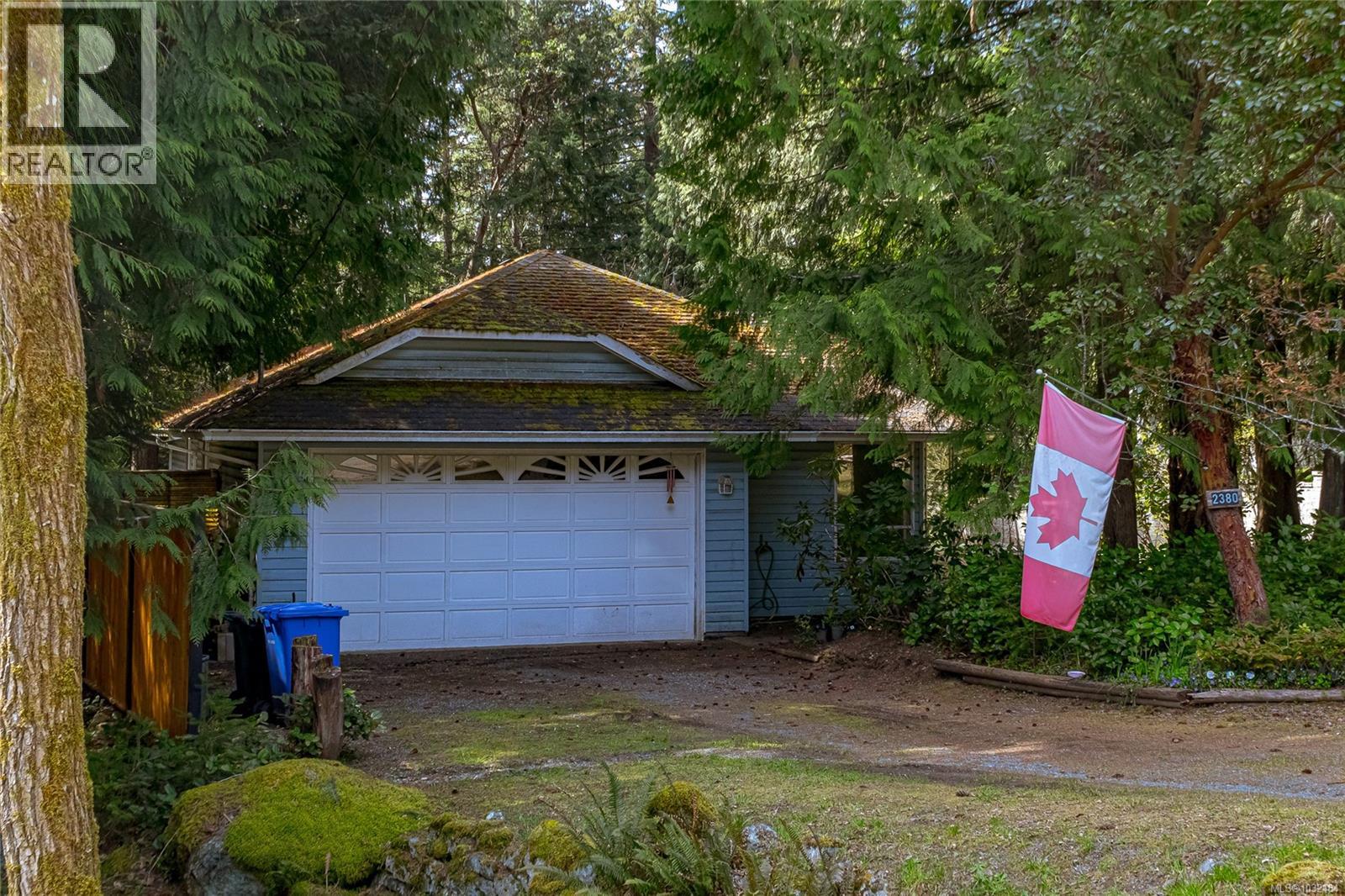  2380 Damascus Road, Shawnigan Lake