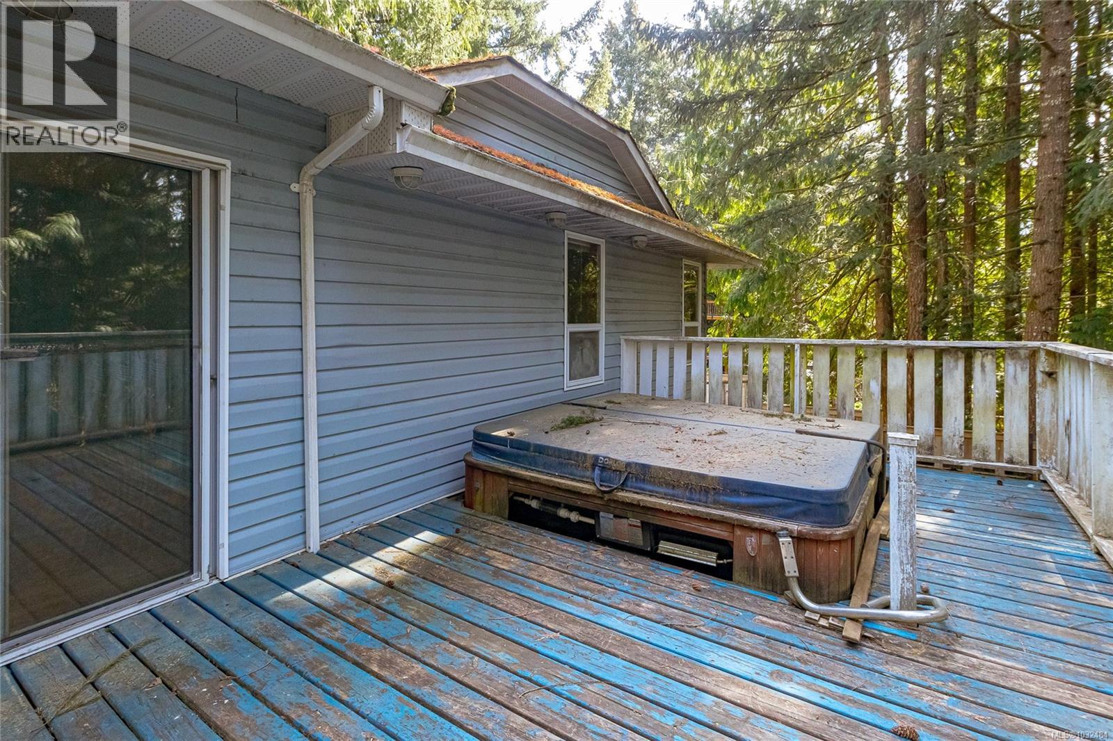  2380 Damascus Road, Shawnigan Lake
