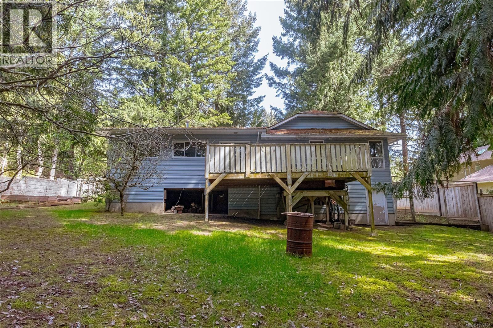 2380 Damascus Road, Shawnigan Lake
