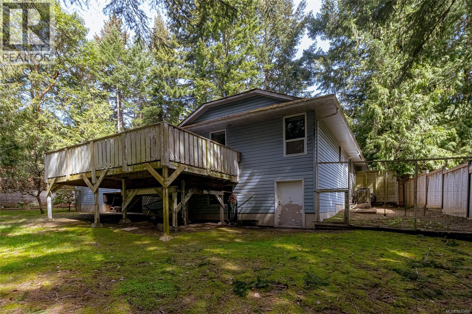  2380 Damascus Road, Shawnigan Lake
