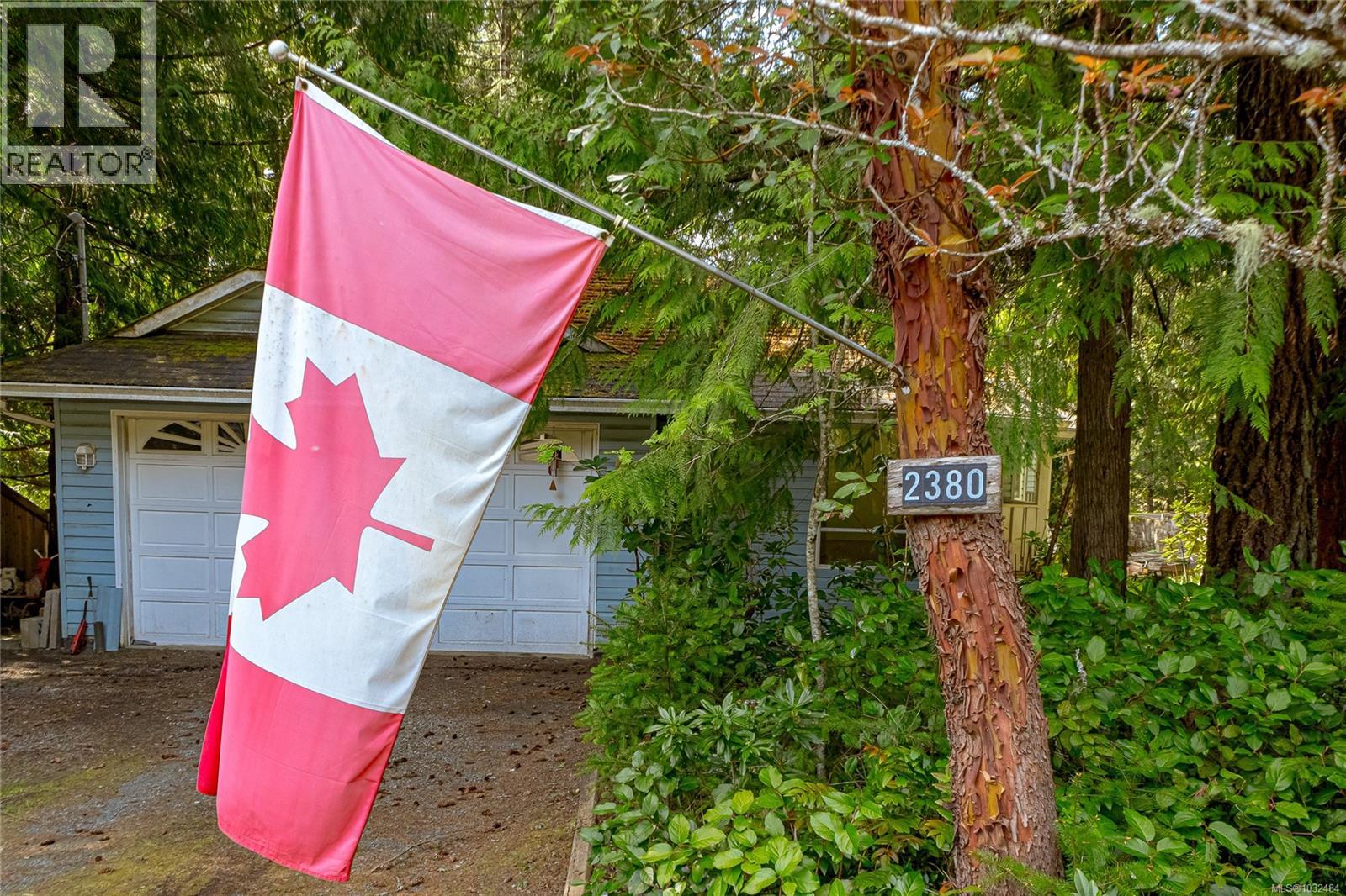  2380 Damascus Road, Shawnigan Lake