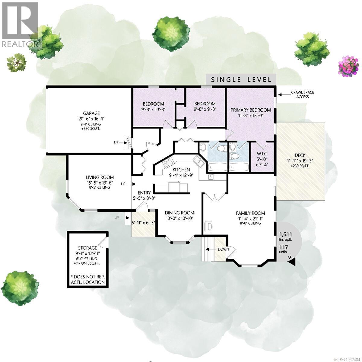  2380 Damascus Road, Shawnigan Lake