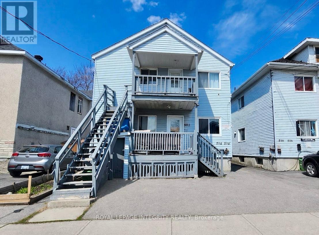 504 WALTON STREET - 1