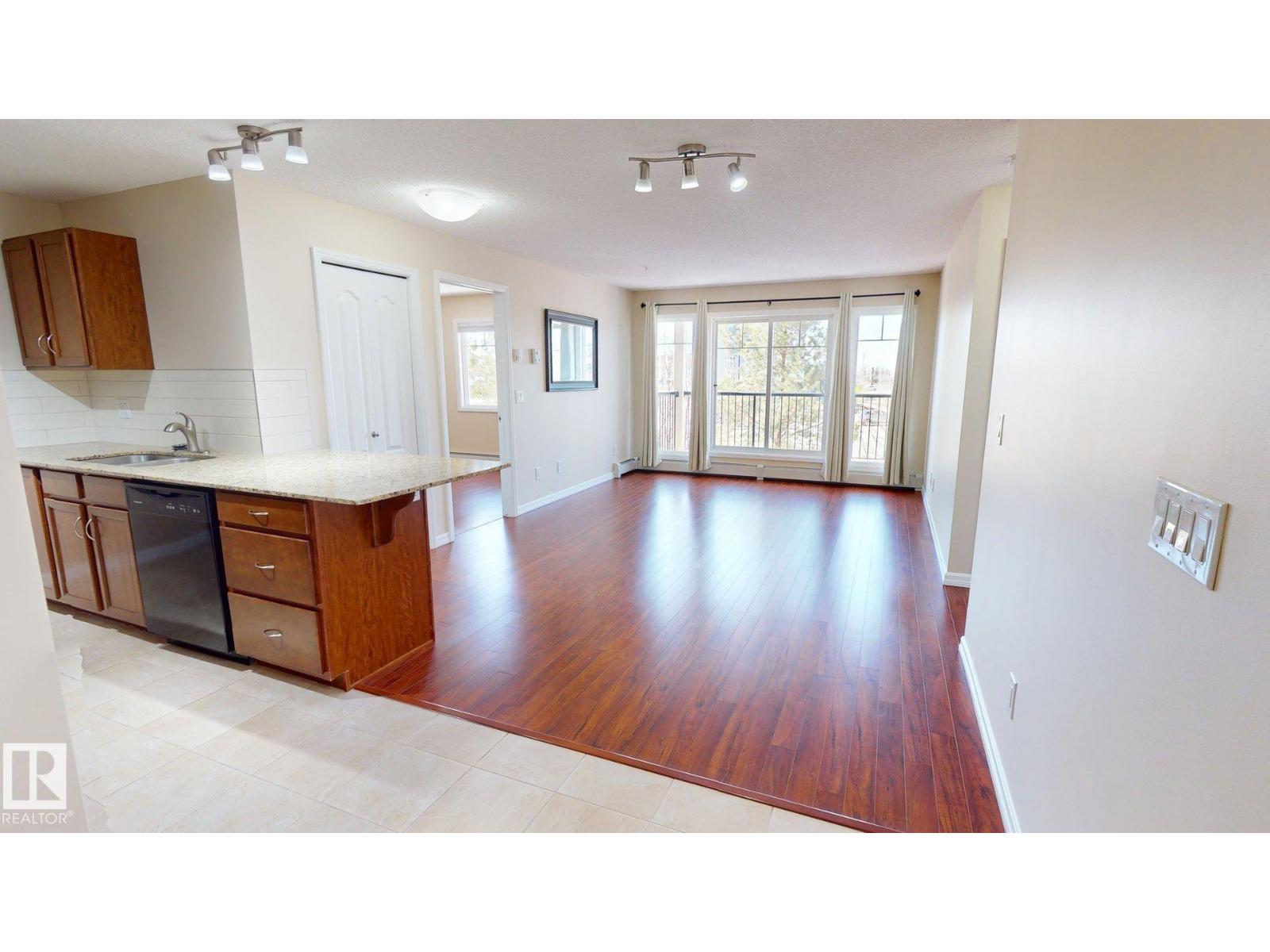 #213 273 CHARLOTTE WY, Sherwood Park