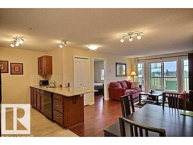 #213 273 CHARLOTTE WY, Sherwood Park