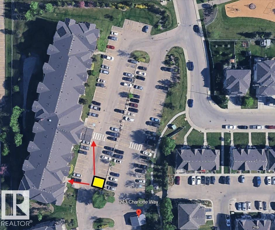 #213 273 CHARLOTTE WY, Sherwood Park