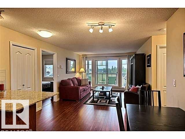 #213 273 CHARLOTTE WY, Sherwood Park