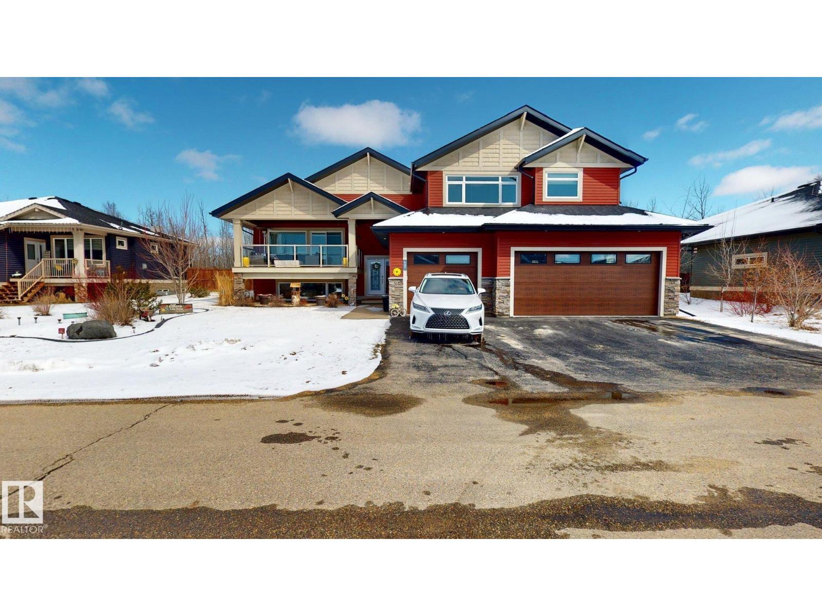 #607 55101 STE. ANNE TR - 1