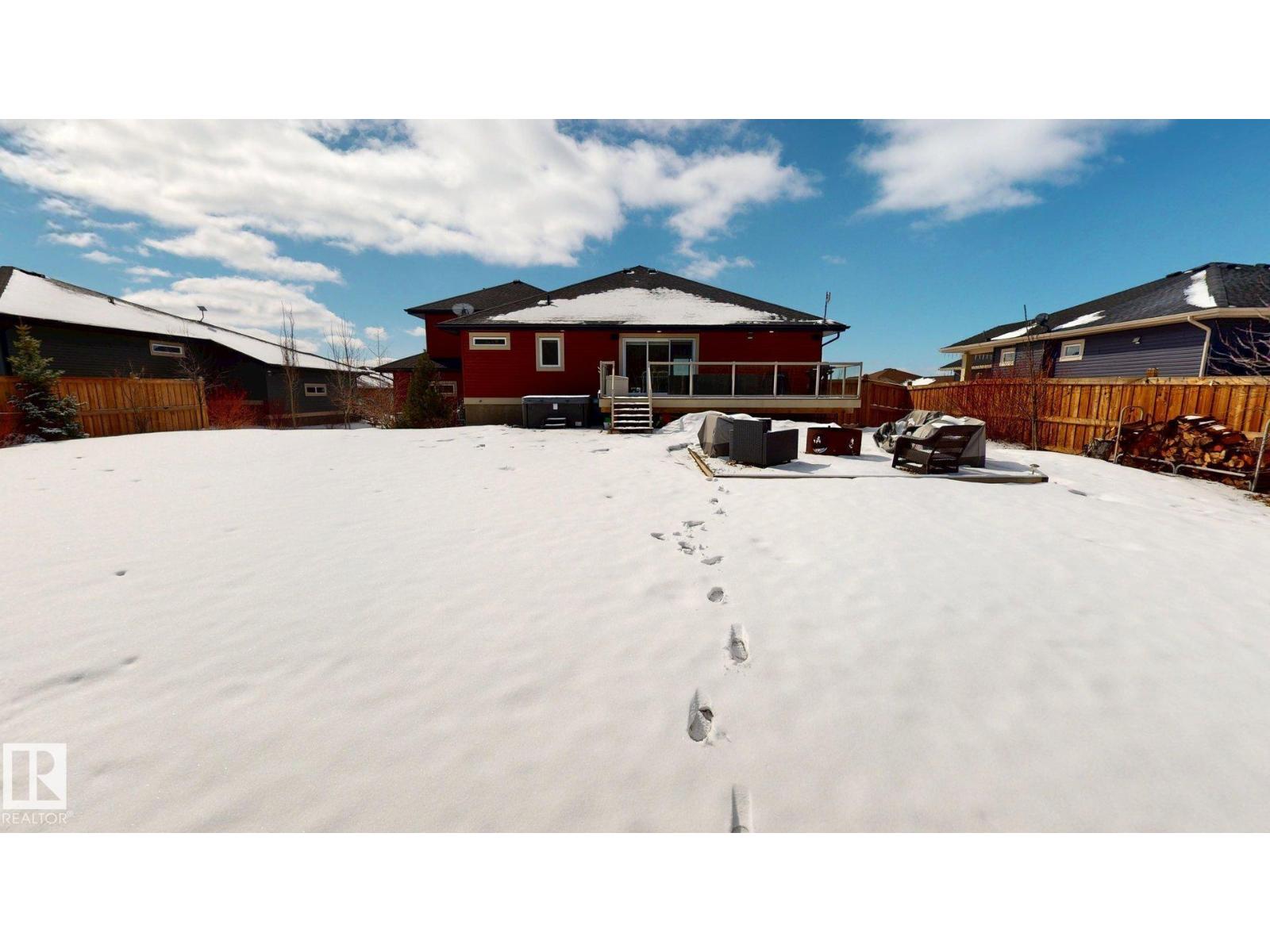 #607 55101 STE. ANNE TR - 29