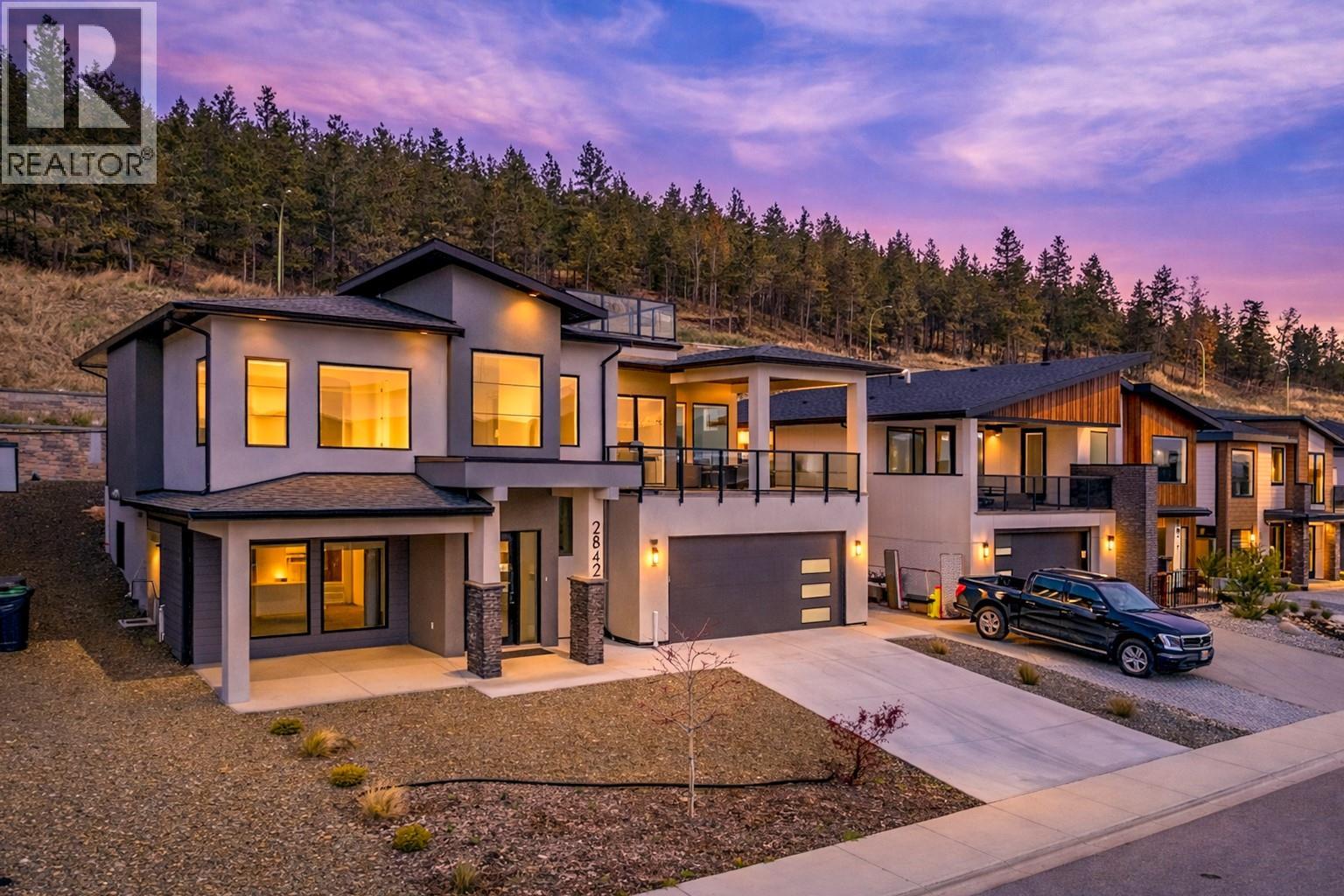 2842 Copper Ridge Drive - 2