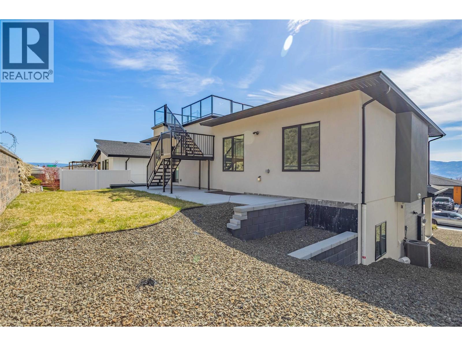  2842 Copper Ridge Drive, West Kelowna