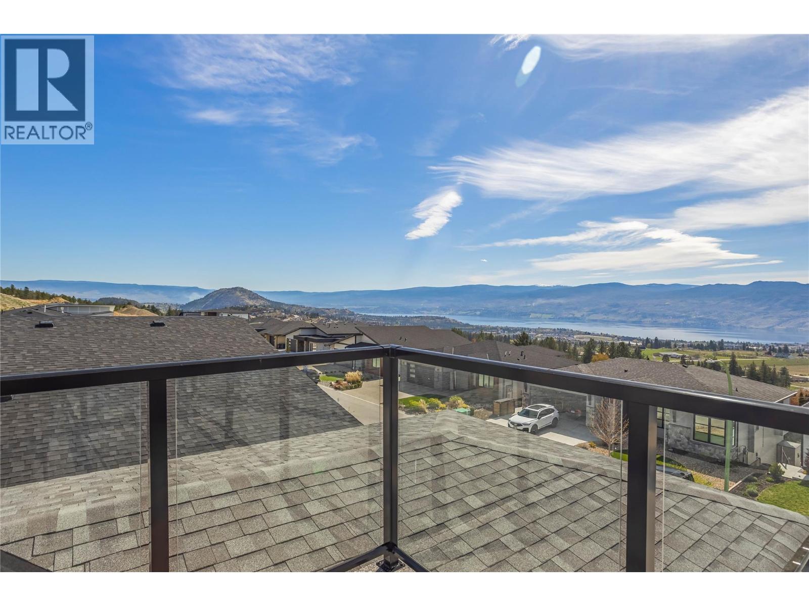  2842 Copper Ridge Drive, West Kelowna