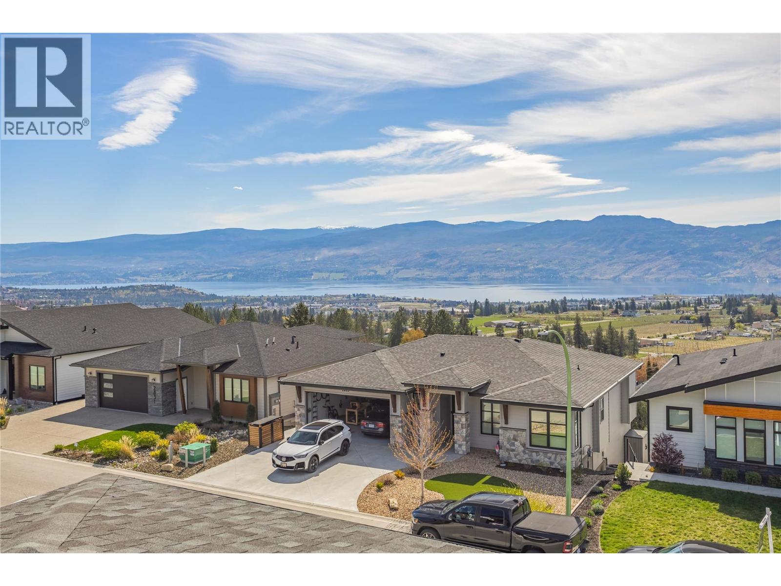  2842 Copper Ridge Drive, West Kelowna