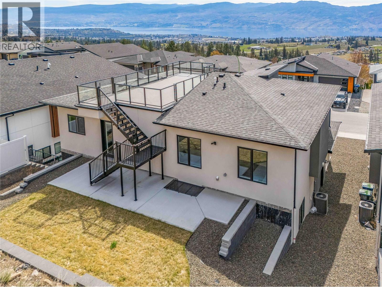  2842 Copper Ridge Drive, West Kelowna