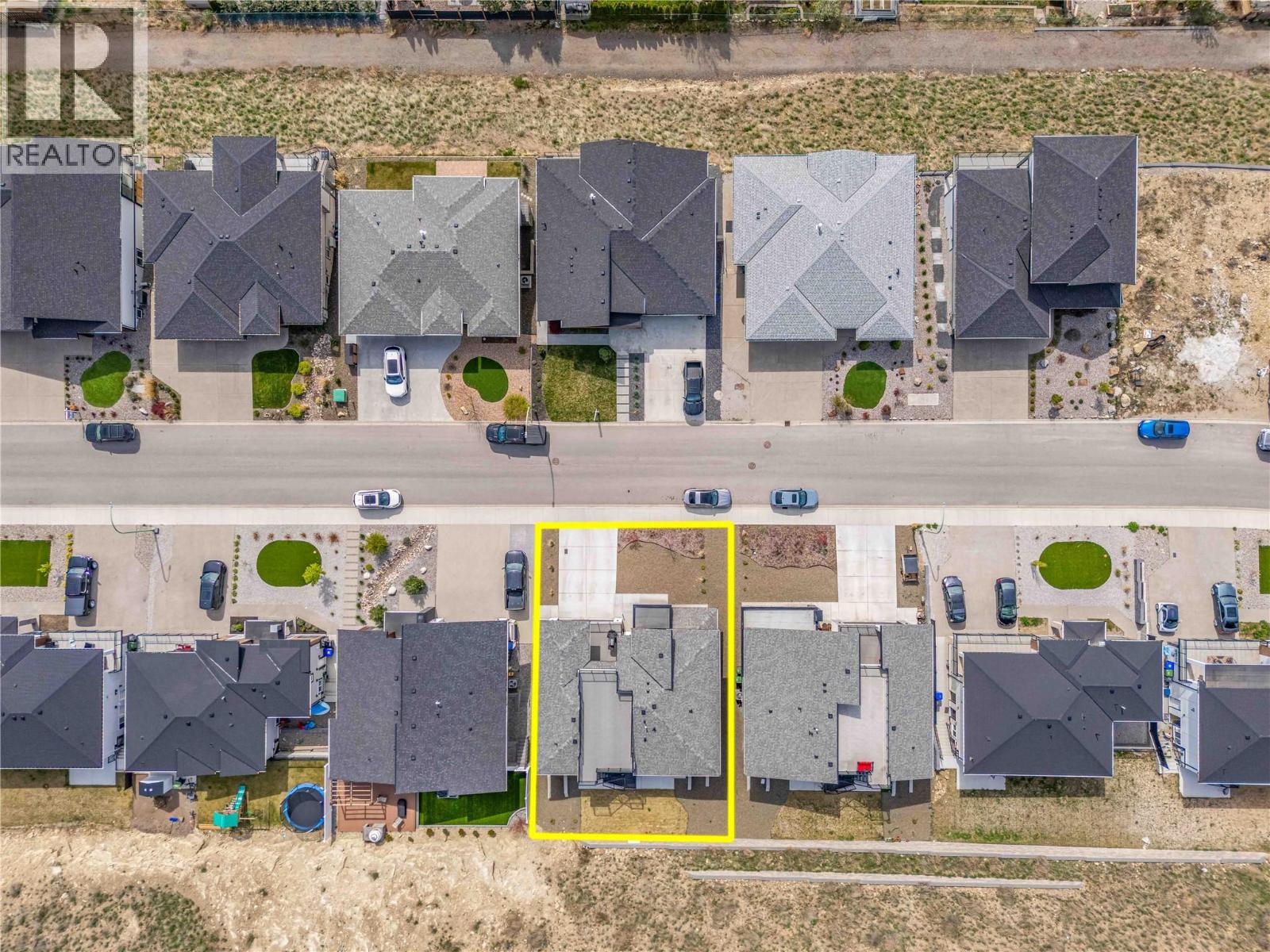  2842 Copper Ridge Drive, West Kelowna