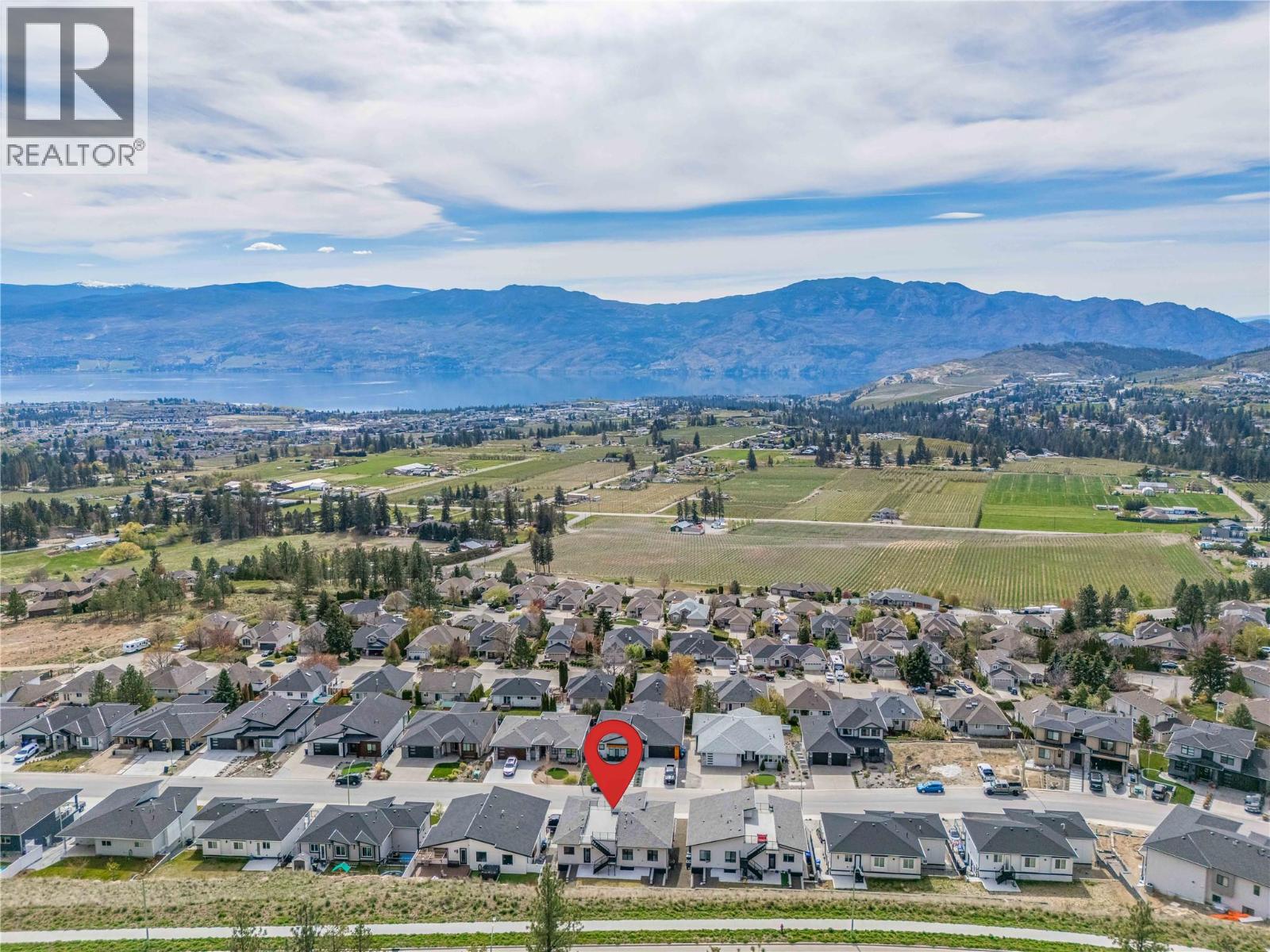  2842 Copper Ridge Drive, West Kelowna