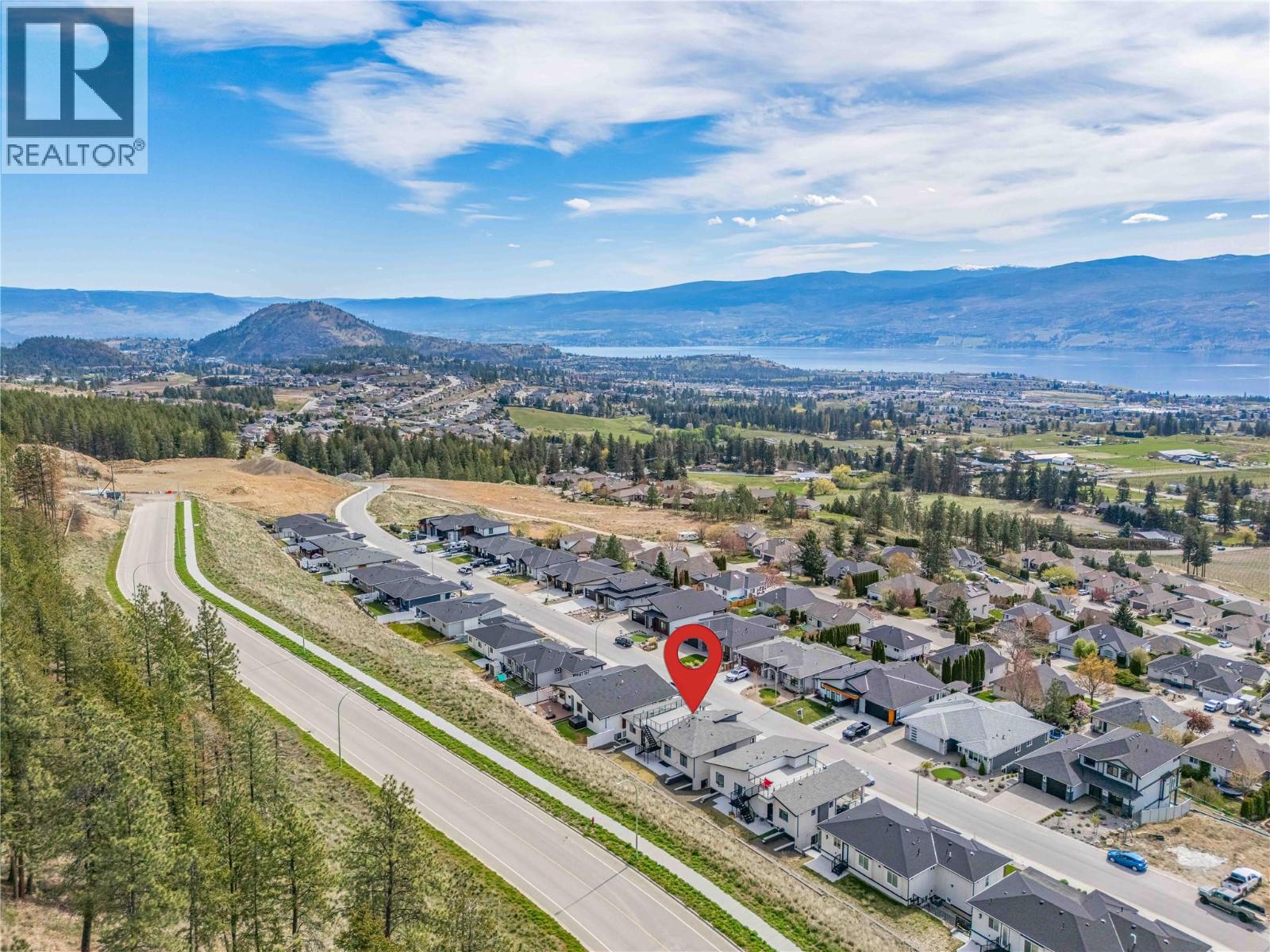  2842 Copper Ridge Drive, West Kelowna