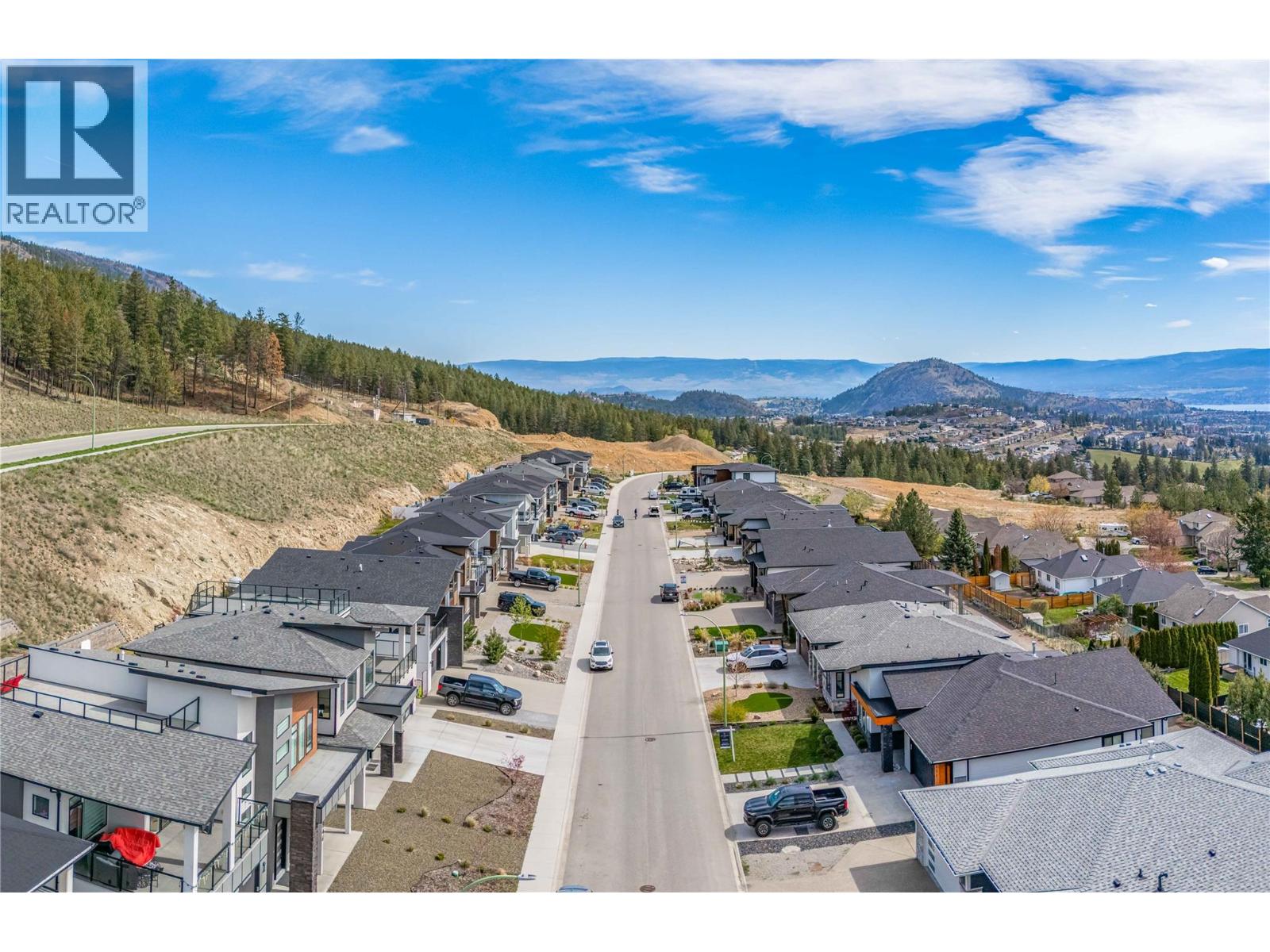  2842 Copper Ridge Drive, West Kelowna