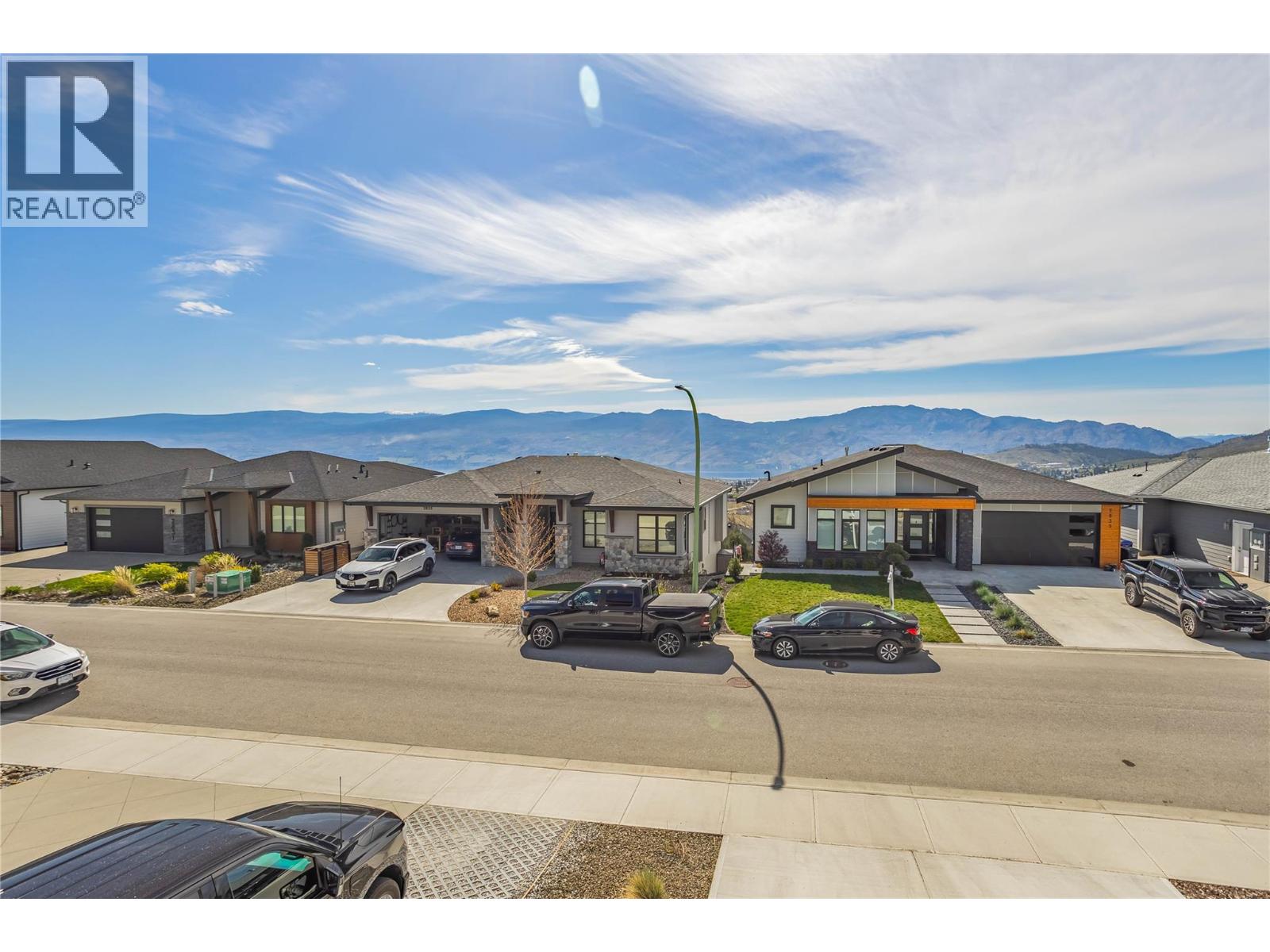  2842 Copper Ridge Drive, West Kelowna