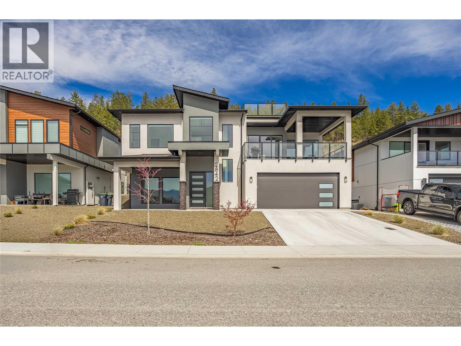  2842 Copper Ridge Drive, West Kelowna