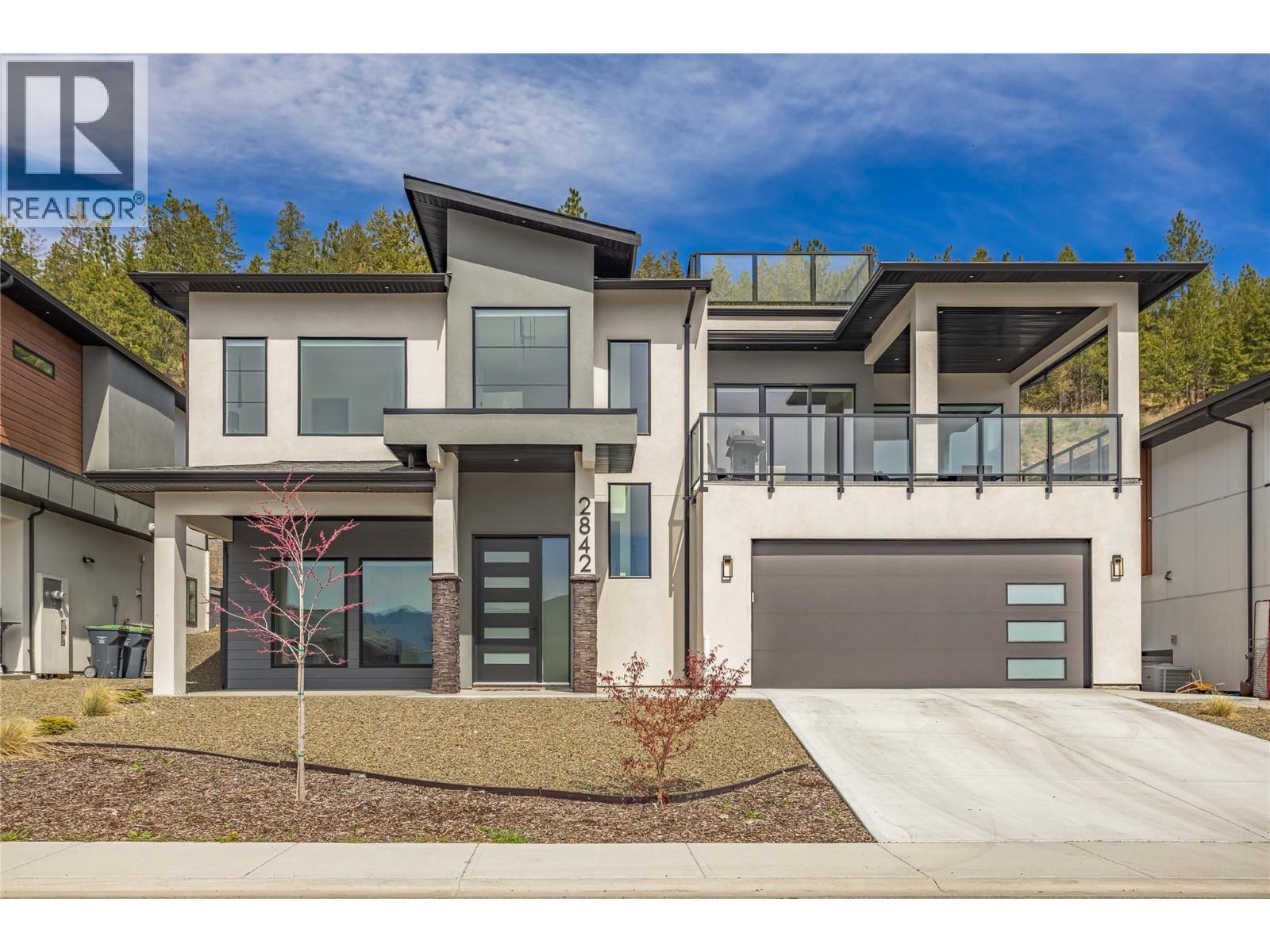  2842 Copper Ridge Drive, West Kelowna