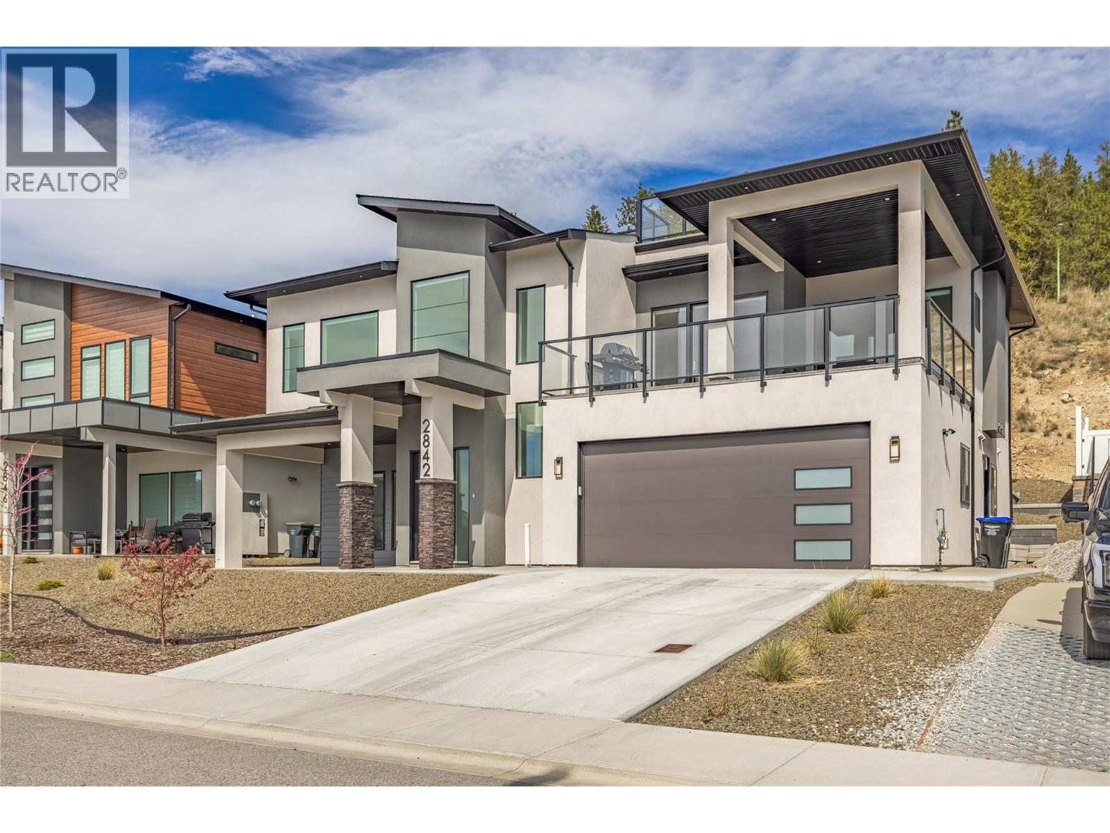  2842 Copper Ridge Drive, West Kelowna