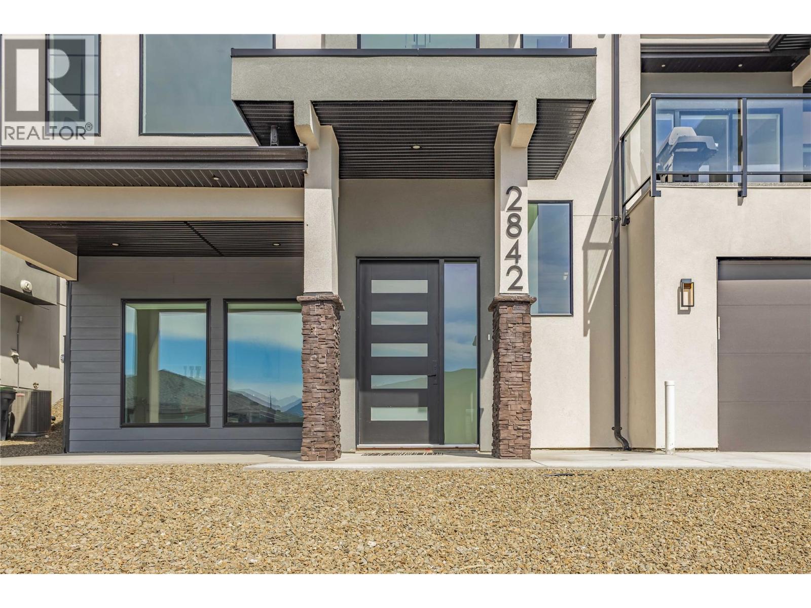  2842 Copper Ridge Drive, West Kelowna