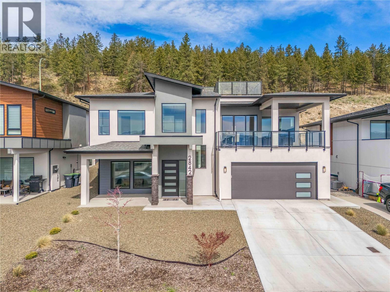  2842 Copper Ridge Drive, West Kelowna