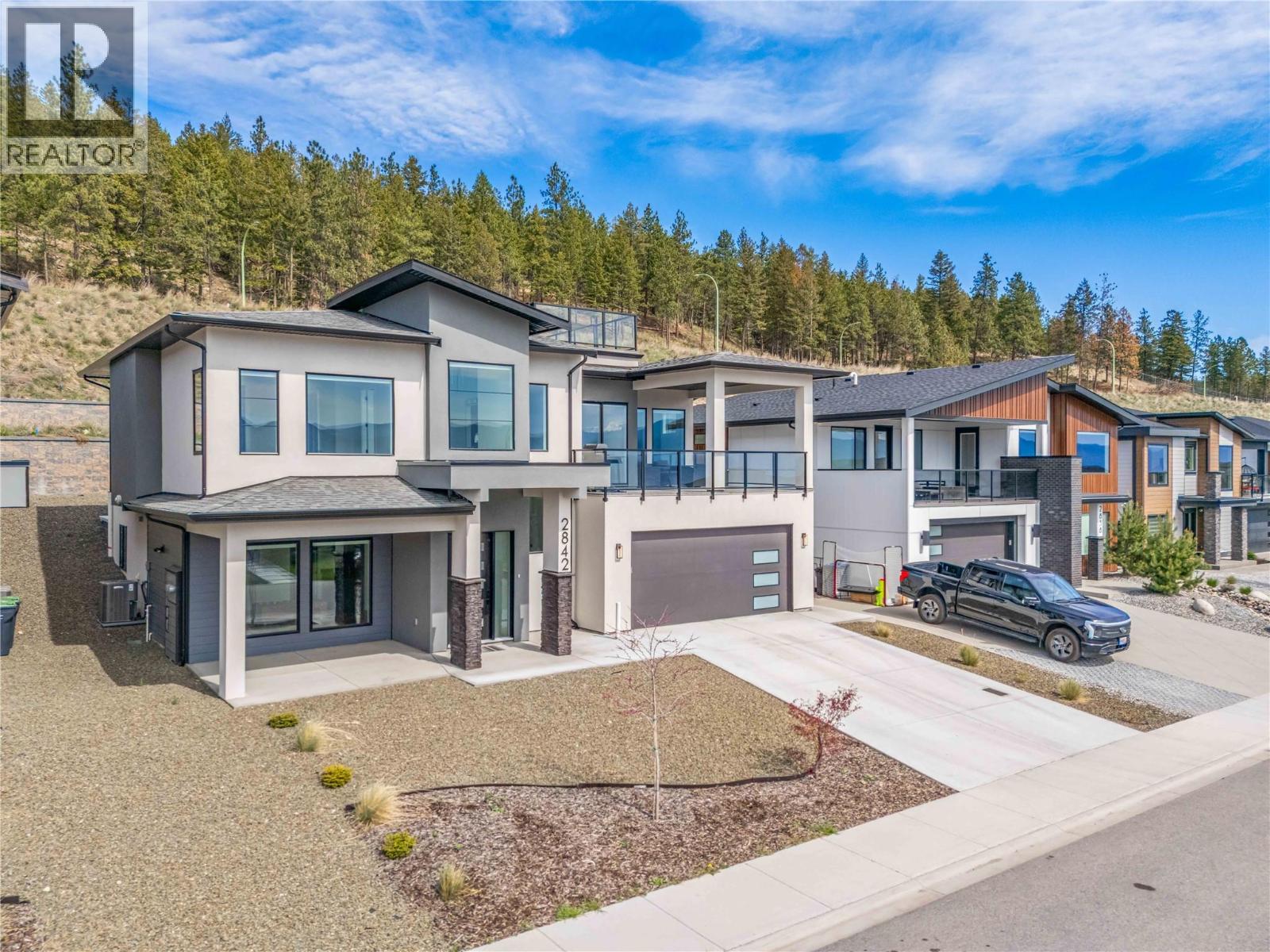  2842 Copper Ridge Drive, West Kelowna