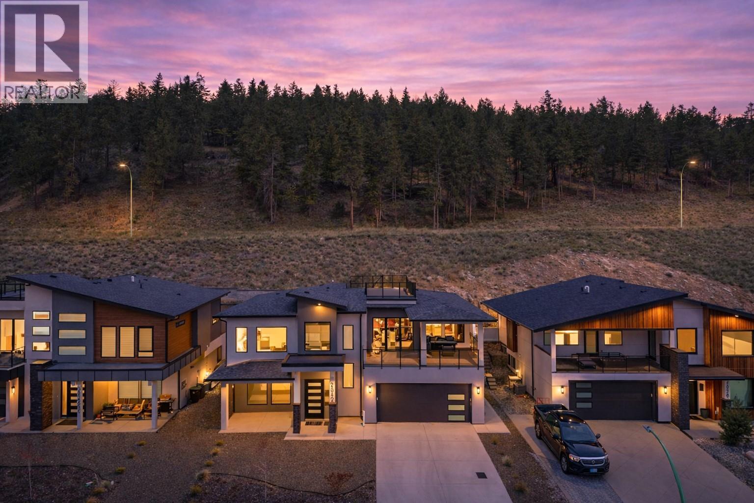  2842 Copper Ridge Drive, West Kelowna