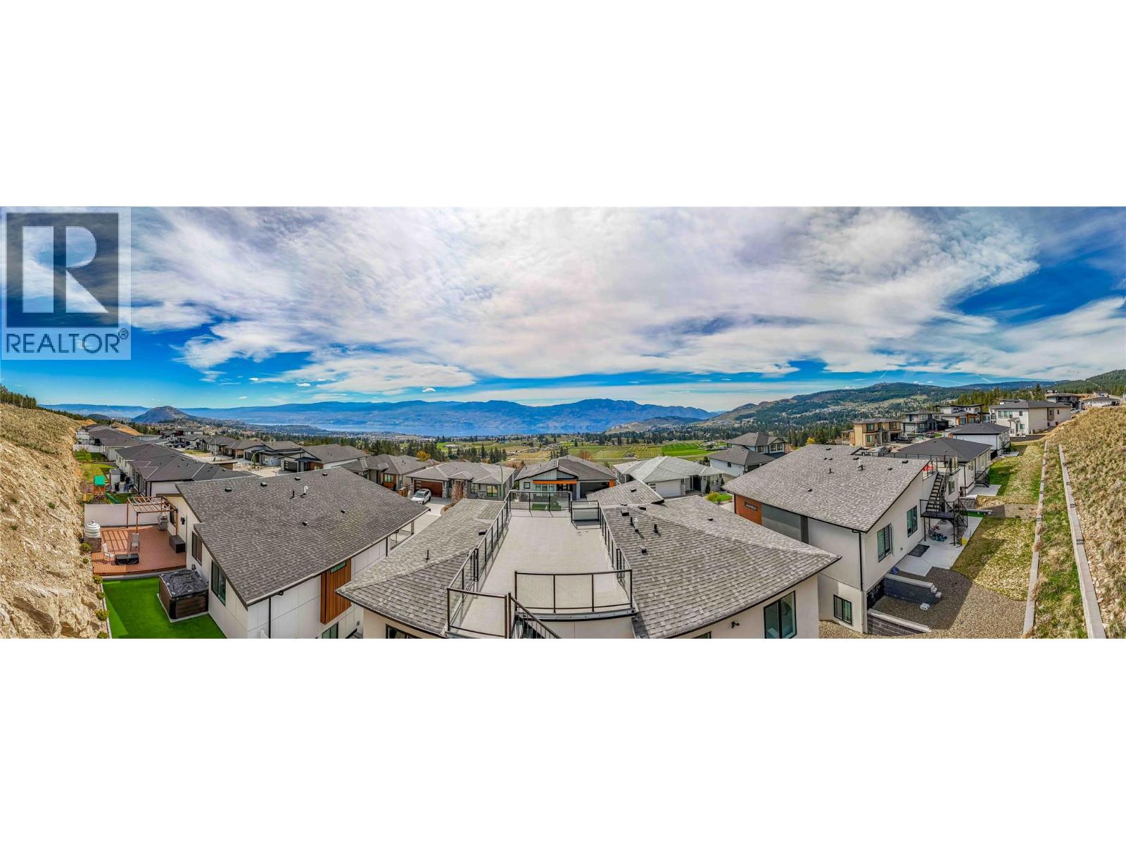  2842 Copper Ridge Drive, West Kelowna
