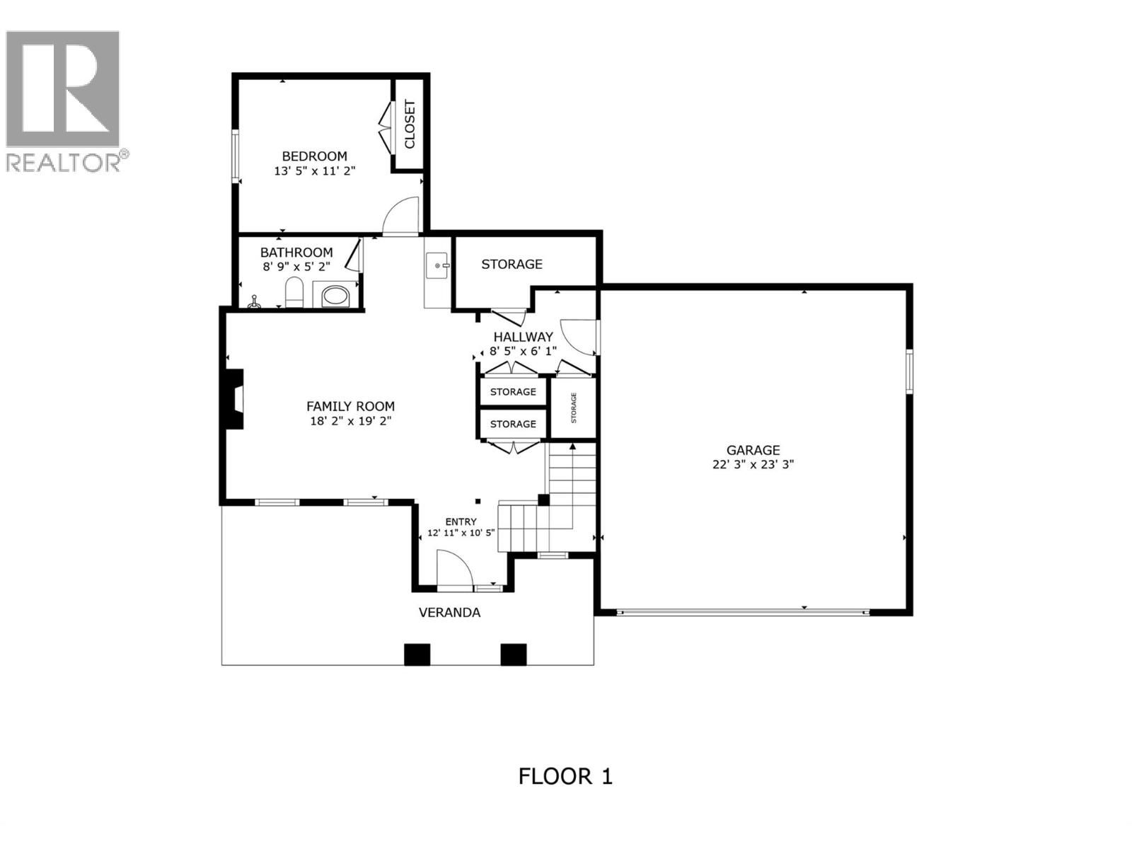 2842 Copper Ridge Drive - 66