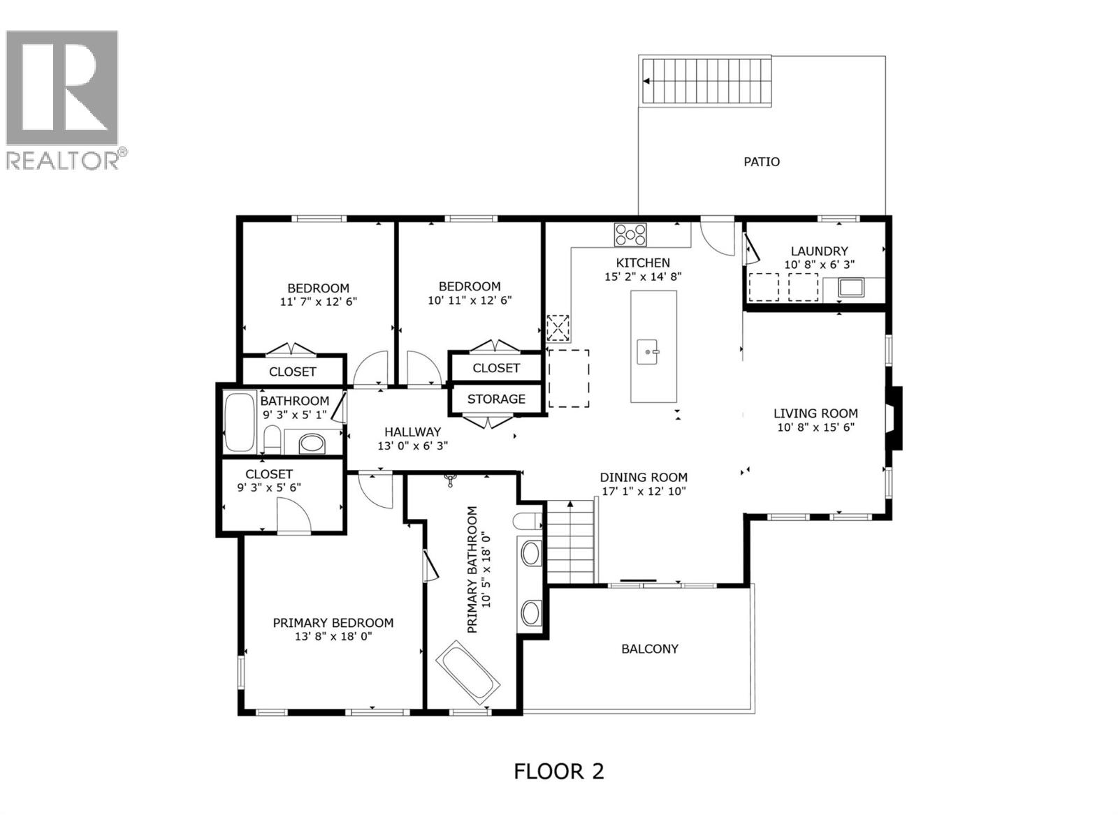  2842 Copper Ridge Drive, West Kelowna