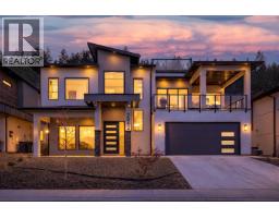  2842 Copper Ridge Drive, West Kelowna
