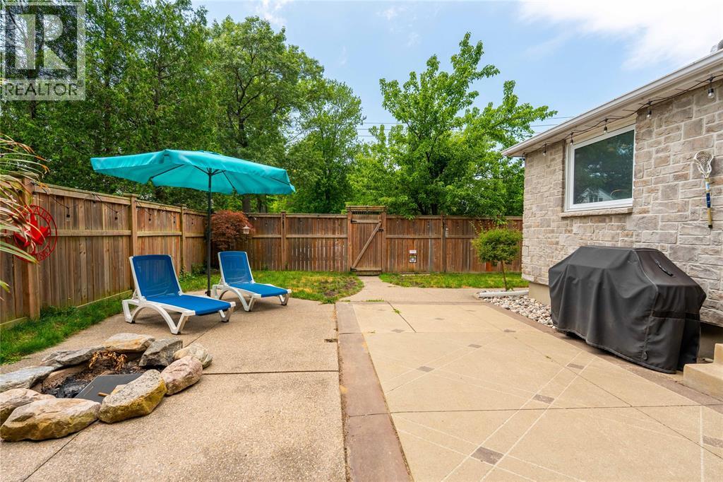 601 LAKESHORE ROAD, Sarnia, Ontario, N7V2S8 — Photo 34